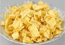 Gathiya Papdi